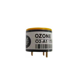 Capteur électrochimique d'ozone Alphasense O3-A1 170ppm pour détecteur d'ozone - Product Image 4