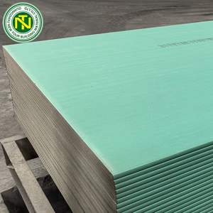 Impermeabile ignifugo isolato isolato con motivi decorativi <span class=keywords><strong>cartongesso</strong></span> <span class=keywords><strong>cartongesso</strong></span> <span class=keywords><strong>cartongesso</strong></span> prezzo del soffitto - Product Image 4