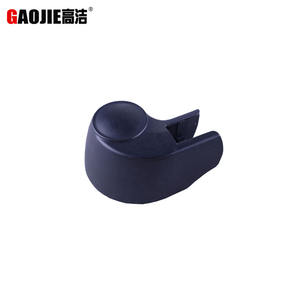 Cubierta del brazo del limpiaparabrisas trasero aplicable a Audi A3 S3 A4 A6 S4 B6 B7 RS3 RS4 8E9955205C - Product Image 2