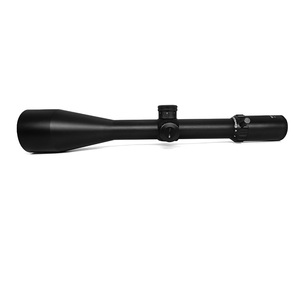 Lunette de chasse 4-50X75 ED FFP IPX7 étanche 1000G 2000 fois antichoc 6061 aluminium 30mm pour la chasse - Product Image 1