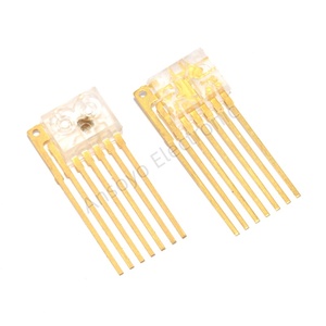 Transmisor RF ANSOYO AFBR-1150L AFBR-2150L, Chips IC de 635nm 675nm, Circuitos Integrados, Componentes Electrónicos - Product Image 2