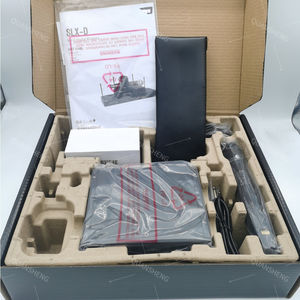 Sistema de Micrófono Inalámbrico Profesional UHF SLXD4 SLXD24 Micrófono de Condensador para Actuaciones en Escenario - Product Image 6