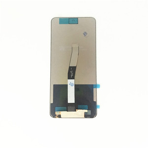 100% garantía Pantalla LCD pantalla táctil Pantalla de teléfono móvil para <span class=keywords><strong>Redmi</strong></span> <span class=keywords><strong>Note</strong></span> <span class=keywords><strong>9</strong></span> <span class=keywords><strong>Pro</strong></span>/9S pantalla LCD completa - Product Image 1
