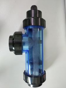 Clorador Automático Nuevo y Económico de Alta Calidad <span class=keywords><strong>para</strong></span> <span class=keywords><strong>Piscinas</strong></span>, 2 en 1, Limpiador de <span class=keywords><strong>Piscinas</strong></span> - Product Image 4