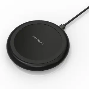 Qi Mobile Phone Pc Power Charge Wireless Phone Charging Mat Wireless Charger