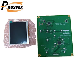 MP-E107610 0riginal Mimaki Utilisation pour TxF150-<span class=keywords><strong>75</strong></span>/TxF300-<span class=keywords><strong>75</strong></span>/TxF300-1600/UJF-7151/<span class=keywords><strong>UCJV300</strong></span>/UCJV150/CJV300 - Product Image 4