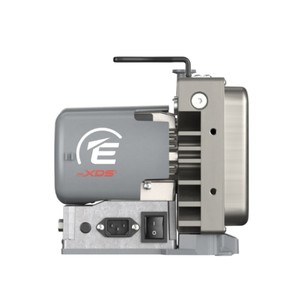 Pompe à spirale sèche haute pression Edwards MXDS3 1Ph 230V 50/60Hz - Product Image 3