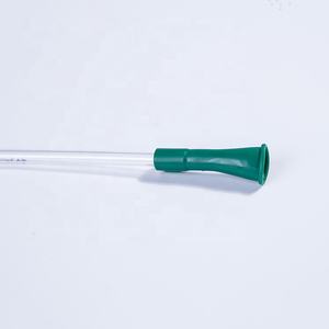 Catéter de orina de alta calidad para hombre y mujer, médico, desechable, estéril, precio bajo - Product Image 4