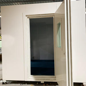 غرفة اختبار صامتة ، غرفة استماع مصممة وفقًا للمتطلبات - Product Image 2