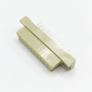 Euro 2*<span class=keywords><strong>10pin</strong></span>コネクタ2.54mmメスオスDIN 41612トリプル列ストレート垂直コネクタ - Product Image 4