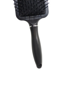 Lược túi khí đàn hồi với massage đầu tròn đầy đủ tính năng sản phẩm Bàn chải tóc cao cấp - Product Image 4