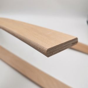 Прочные изогнутые фанерные планки для кровати - Product Image 4