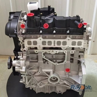 Bloc moteur court Ford CAF479WQ0, ensemble moteur automobile, pièces de voiture pour véhicules 1.5T EcoBoost