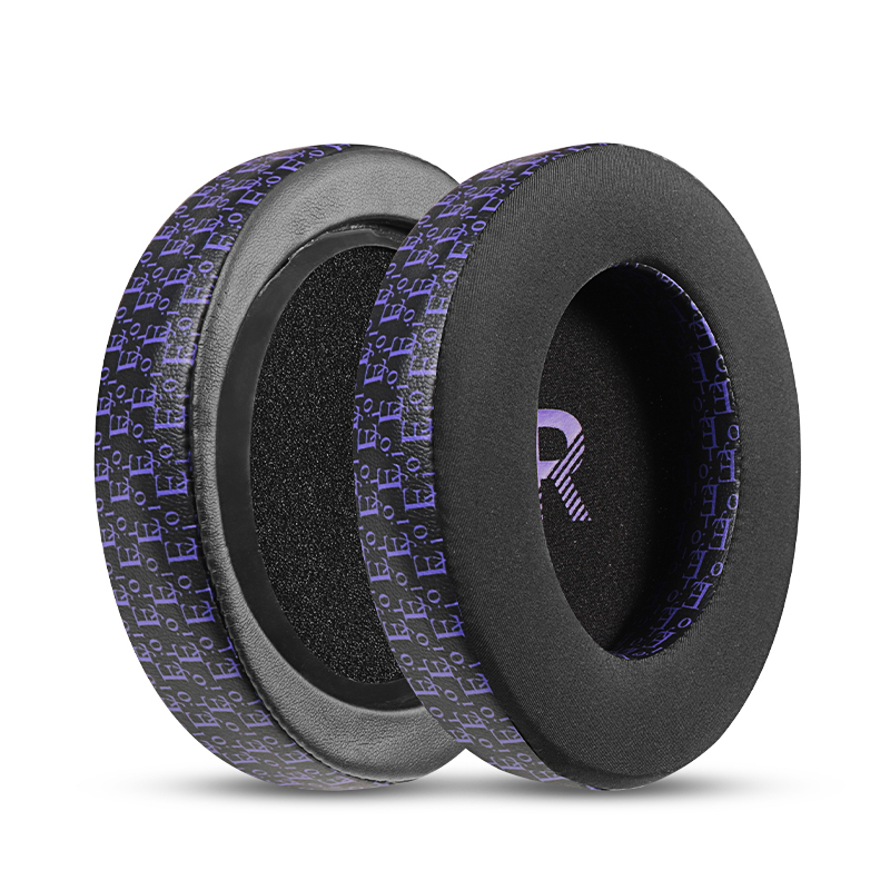 1pcs Ice gel printing-Purple