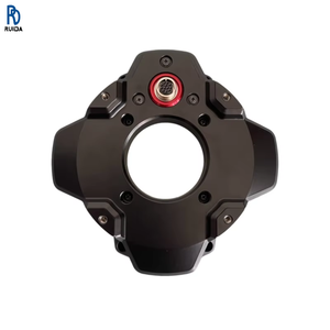 Iluminador Multiespectral KEYENCE CA-DRM5X CA-DRM10X CA-DRM20X CA-DRR3 de 50 mm para Inspección Visual de Alta Precisión, en Stock - Product Image 1