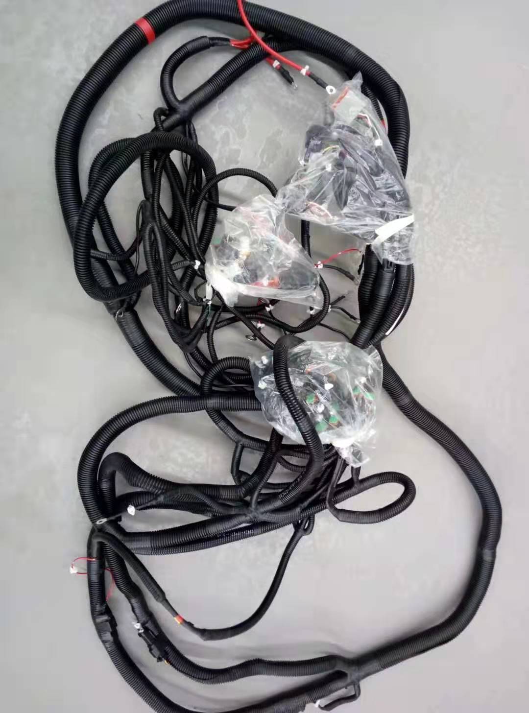 21910107 22611427 24068829 22944148 Engine Harness for VOLVO