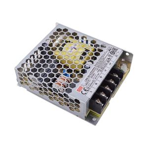 يعني جيدًا 5V 10A 50W مغلق للأتمتة الصناعية/أنظمة التحكم/الأدوات الإلكترونية - Product Image 5
