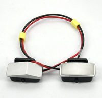 Plaque déflectrice DB017396 de qualité supérieure alternative pour imprimante D AX COMPATIBLE avec les pièces de rechange D CIJ