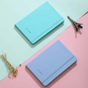 สมุดโน้ตพิมพ์ลายแอฟริกันขนาด A6 ขายส่ง, สมุดโน้ตขนาด A5 สำหรับโรงเรียน จำนวนมาก สมุดบันทึกปี 2026 ราคาถูก สมุดโน้ตหนัง PU แบบกำหนดเองเพื่อการส่งเสริมการขาย - Product Image 5