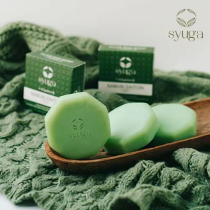 Savon Solide Naturel à l'Olive Hydratant Soin de la Peau Nettoyage Doux pour Tous Types de Peau OEM Marque Privée Disponible - Product Image 5