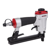 23 Ga. 1010F Mini agrafeuse pneumatique pour bois