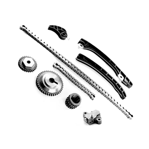 Original usine 1859CC 1.9JTS 2.2JTS Kit de réparation de chaîne de distribution pour ALFA ROMEO BRERA <span class=keywords><strong>SPIDER</strong></span> - Product Image 3