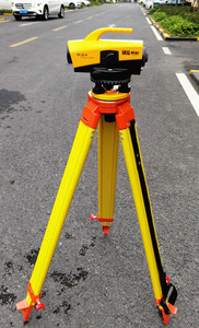 Tự động quang học cấp 32x Độ chính xác cao Tự động cấp Kit không bao gồm chân máy IP66 không thấm nước 60m phạm vi cho khảo sát xây dựng - Product Image 5