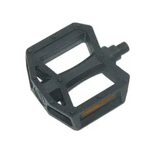 Yonghua bicycle pedal bike wide flat pedal bicycle parts lady pedal YH-183X