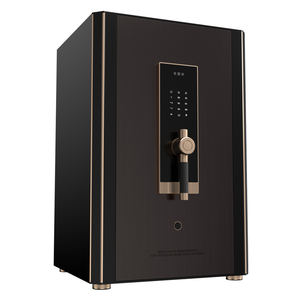 Coffre-fort en béton ignifuge Steel Lion 90 minutes avec serrure à code électronique pour le stockage - Prix préférentiel - Product Image 5