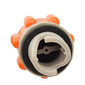 Gonflage Bateau <span class=keywords><strong>Kayak</strong></span> Planche De Surf Lit <span class=keywords><strong>Voiture</strong></span> Pneu Orange Stand Up Paddle Board Gonflable Bateau SUP Pompe Adaptateur - Product Image 3