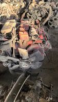 Moteur 4BT 3.9L 140HP pour Cummins en bon état de marche