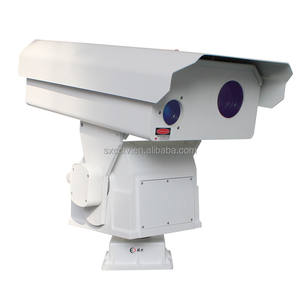 A lungo raggio Dual sensore di luce del giorno e di <span class=keywords><strong>imaging</strong></span> termico macchina fotografica di 2000m - Product Image 4