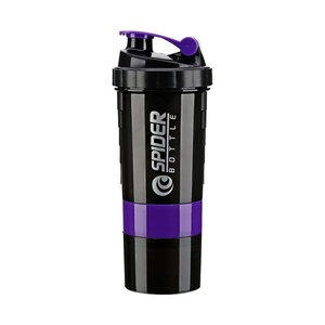 Plastic BPA-Free Leak-Proof 700ml Mug Tumbler <b>Shaker</b> <b>Bottle</b> Coffee Cup-Business Gift Gift Box Packaging Customizable Logo - Product Image 1