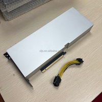 Carte graphique professionnelle CMP 170HX 10 Go GDDR6 d'occasion avec processeur graphique GA100