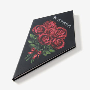 Vendita calda su misura nero fai da te forma eyeshadow <span class=keywords><strong>palette</strong></span> cartone <span class=keywords><strong>palette</strong></span> - Product Image 6