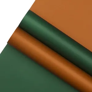 Корейская упаковочная бумага с цветами, Яркая Цветная уникальная упаковочная бумага с цветочным дизайном для подарков
