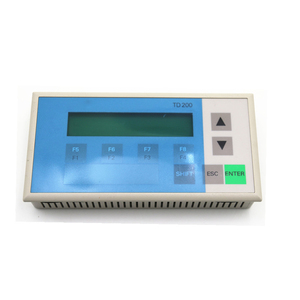 จอแสดงผลข้อความ TD200 รุ่น 6ES7272-0AA30-0YA0 - Product Image 2