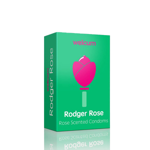 Matt Laminated Tuck End Falt schachtel für Kondome Gesundheits hygiene Papier verpackung UV-Beschichtung für Medizin-Aufbewahrung display - Product Image 5