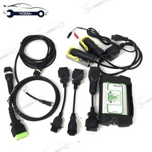 /UD/ Excavator <b>Scanner</b> with ECU Test Cable and Vocom Diagnostic Tool 2 Years Warranty OBD Interface - Product Image 3