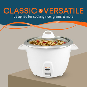 Chất Lượng Tốt Nấu Ăn OEM Nhà Sản Xuất 1.2L Mini Nhỏ Điện Trống Nồi Cơm Điện Đa Chức Năng Không Dính Bé Cb Forno <span class=keywords><strong>delimano</strong></span> - Product Image 5