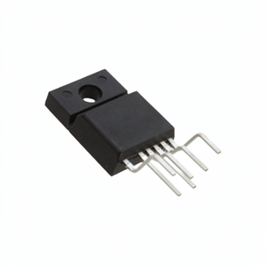 Power Management (PMIC) ICE3BR0665JFXKSA1 Manufacturer Channel Buy Online Electronic Components TO 220 6 Full Pack, Formed Leads - Product Image 1