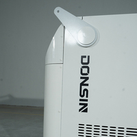 Robot de soudage flexible Cobot, machine de soudage MIG MAG pour la fabrication et la production de métaux