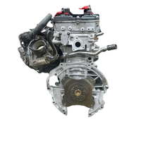 Moteur en aluminium standard G4NA 2.0L le plus vendu, utilisé pour Hyundai Ix25/Ix35 Sonata 8/9 pour Kia K4/K5 Speed 2012