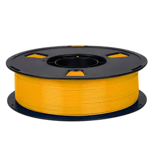 塑料棒长丝3d打印机pla 1千克/线轴，1.75mm1kg打印用品3d笔丝PLA PETG ABS TPU 3D打印机长丝