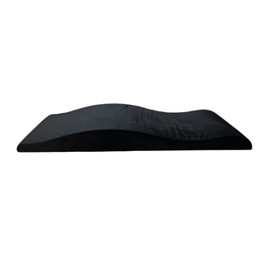 Topper <span class=keywords><strong>de</strong></span> lit en mousse à mémoire <span class=keywords><strong>de</strong></span> forme avec housse amovible, <span class=keywords><strong>surmatelas</strong></span> <span class=keywords><strong>de</strong></span> <span class=keywords><strong>table</strong></span> <span class=keywords><strong>de</strong></span> <span class=keywords><strong>massage</strong></span> coussin <span class=keywords><strong>de</strong></span> lit à cils antidérapant - Product Image 6