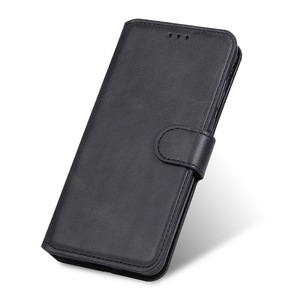 MOQ 500 Étui portefeuille de luxe en cuir élégant pour iPhone 17 Pro Max, compatible avec iPhone 17, 16, 15, 14, 13, avec emplacement pour cartes de crédit - Product Image 5