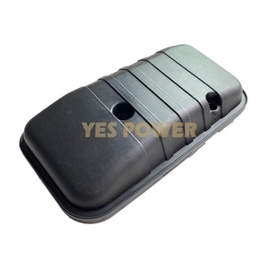 2-тактный 40HP подвесной PN 66T-14440-00 впускной/Воздушный глушитель для <span class=keywords><strong>YAMAHA</strong></span> - Product Image 3