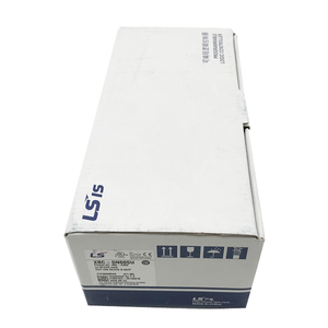 Contrôleur programmable PLC électrique LS d'origine neuf XBC-DN60SU - Product Image 3