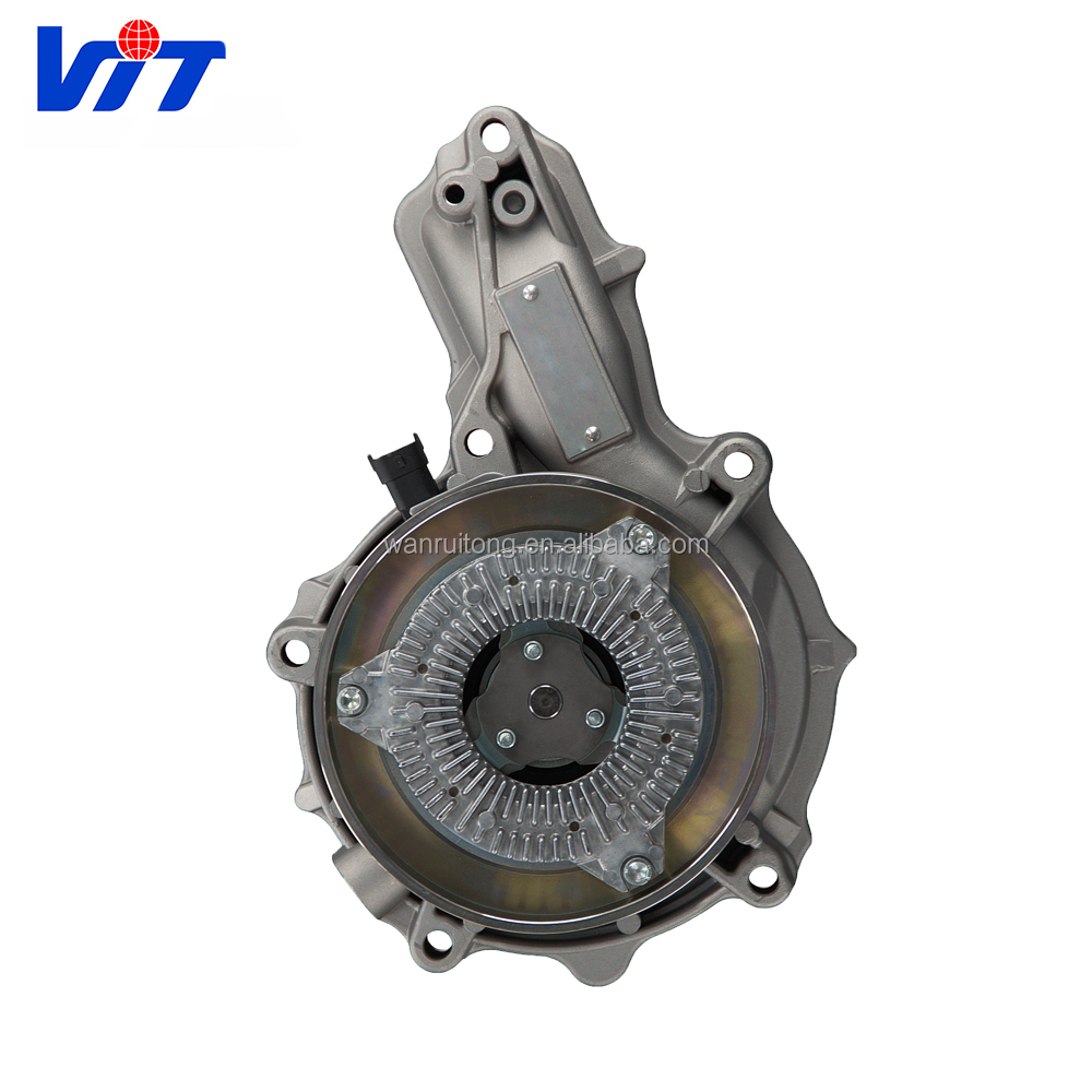 2267064 WATER PUMP - EURO 6 2184202 for DAF & Volvo Trucks