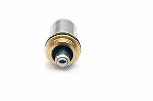 Palanca de mando para excavadora Bullet, válvula hidráulica piloto, Pusher para Hitachi EX200 ZX200 ZX240 ZX330 ZX450 - Product Image 4